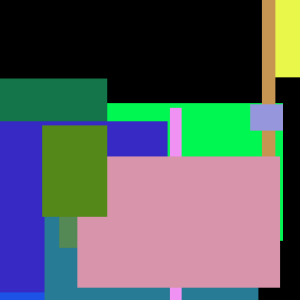 Strawberry Cleaner Fire Table