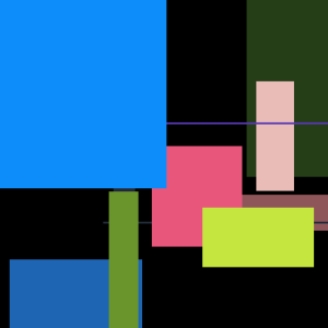 Black Brown Black Brown