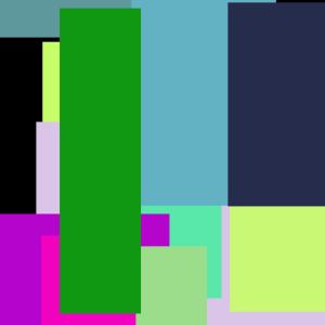 ACME Diamond Chicken Trouser