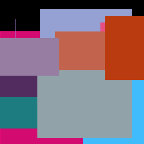 Lime Video Smoothie Shampoo