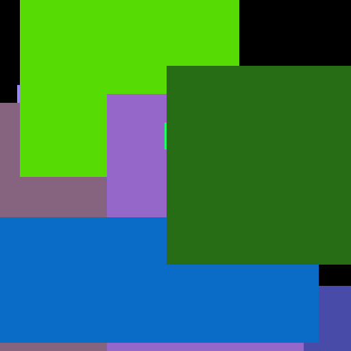 Video Gift Table Water