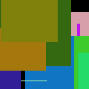 Jazz Potato Strawberry