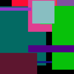 Silver Washer Apple Chicken