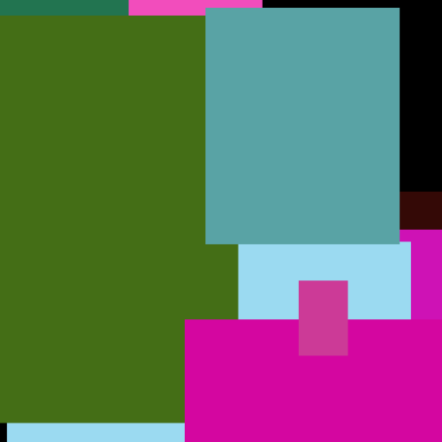 Violet Mixer Violet Mixer