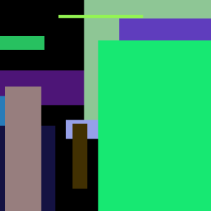 Cushion Galaxy Thermal