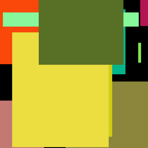 Thermal Lamb Moustache Bed