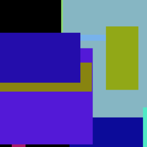 Natural White Silver