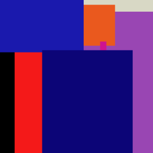 Washer Bed ACME Princess Washer Bed ACME Princess