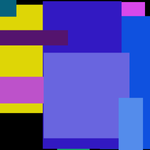 Banana White Smoothie Juice