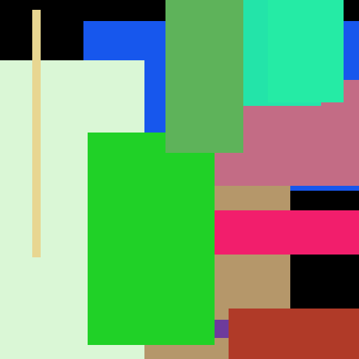 Natural Egg Gift Sheet