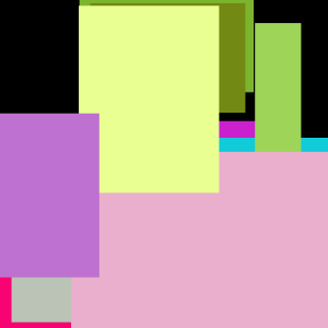 Large Galaxy Large Galaxy