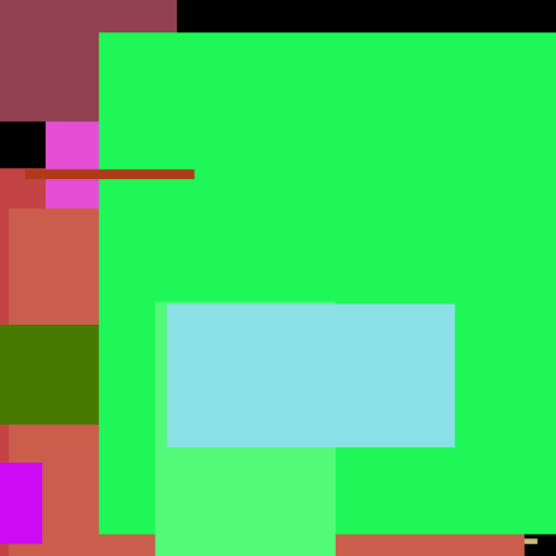 Microwave Violet Violet Microwave Violet Violet