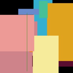 Wood Internet Sword Mixer