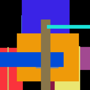 iPhone Meat Wood Microwave