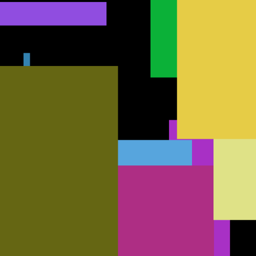 Potato Yellow Washer Potato Yellow Washer