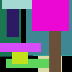 Galaxy Trouser Video