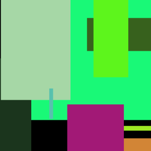 Chair Table Chicken Prince Washer