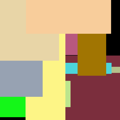 Banana Bed Banana Bed