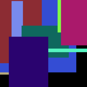 White Washer Lavender