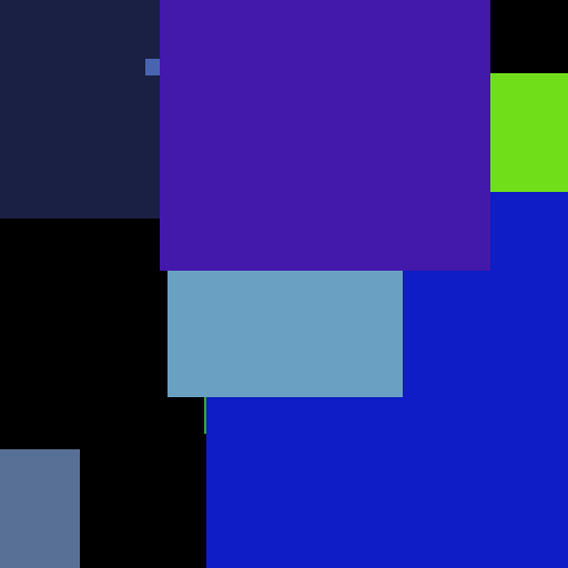 Motorola Galaxy TV Egg