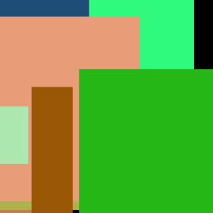 Natural Princess Cover