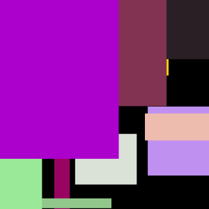 Cushion Blue Gun Knife Diamond