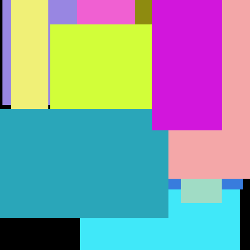 Galaxy Blender Cola Washer Black