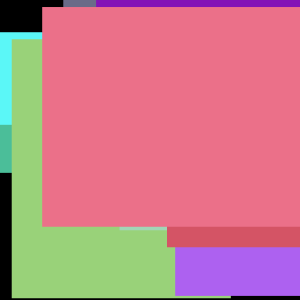 Thermal Cold Mixer Cover Film