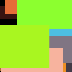 Thermal Knife Cleaner Cola