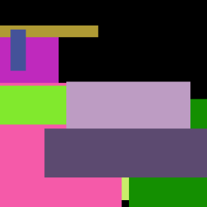 Plastic Gift Microwave Bike Bed