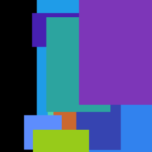 TV Trouser Brass TV Trouser Brass