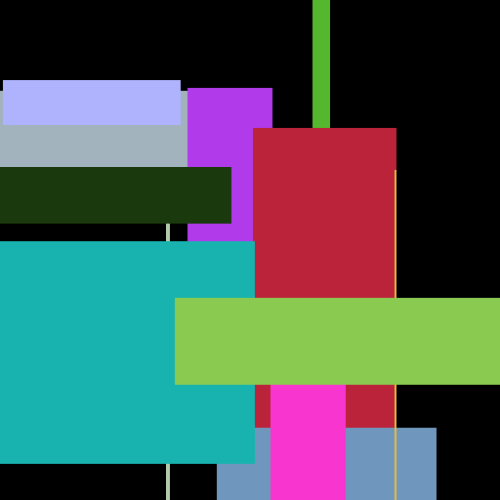 Lime Cover Lime Cover