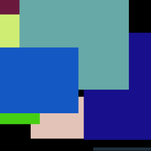 Black Bikini Black Bikini