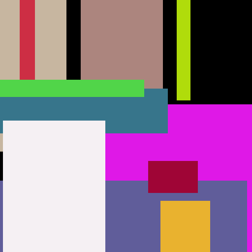 Seat Chicken Fire Kit