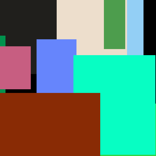 Cleaner Mixer Blue iPhone