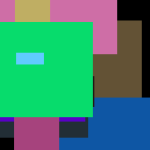 Book Blender Chair Video