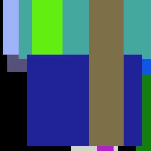 Purple Jazz Trouser Gift