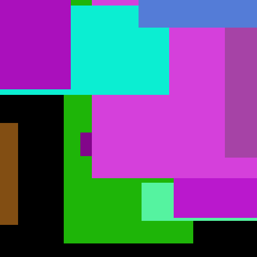 Princess Cover Plastic Knife