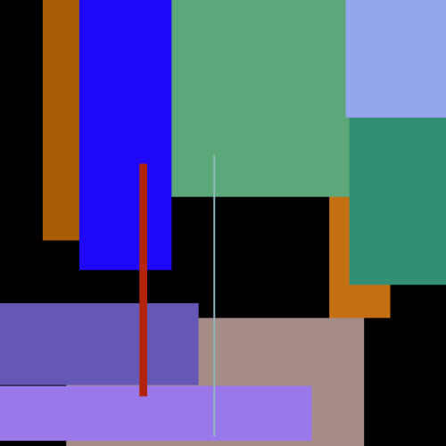 Cushion Cola Cushion