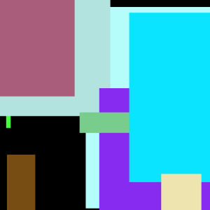 Lavender Natural Red