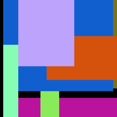 Pink Shampoo Refrigerator