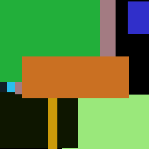 Washer Mac Pink Chair