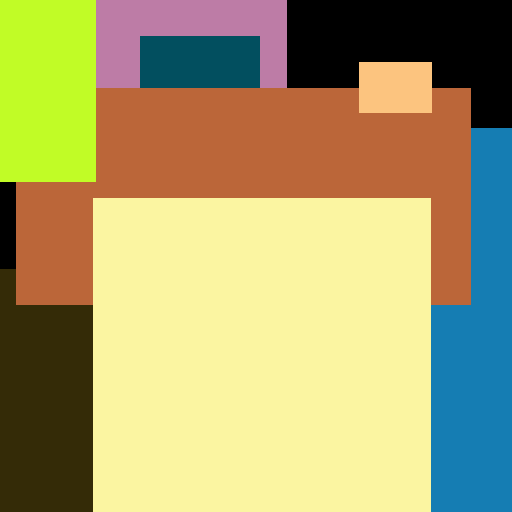 Potato Beverage Small