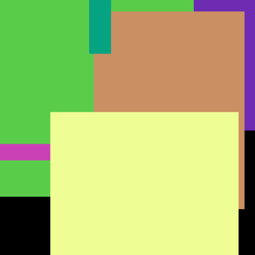 Princess Smoothie Ring