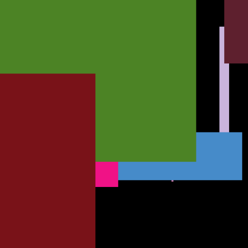 Potato Cold Gel Apple Gun