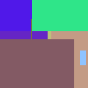 Sword Chair Sword Chair