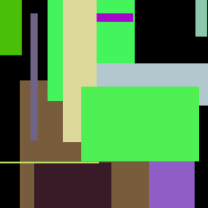 Galaxy DVD Shampoo Brass