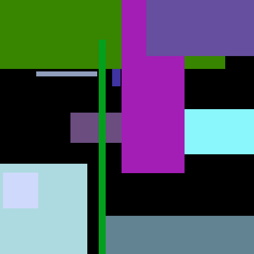 Smoothie Heater Brass Cola