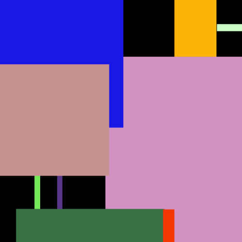 Mixer Motorola Thermal