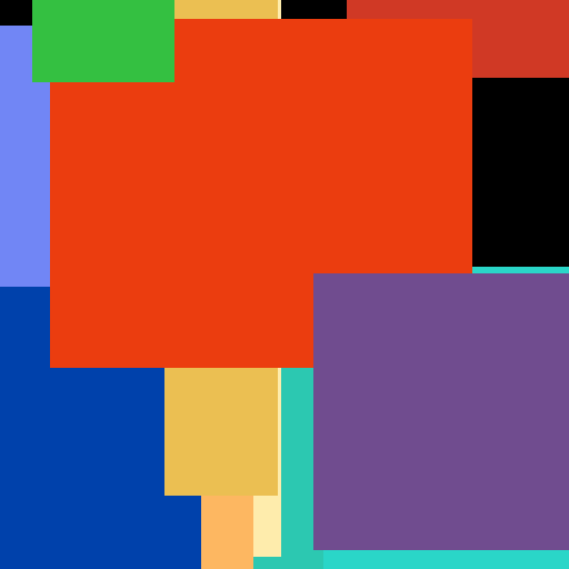 Album Princess Carrot